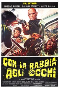 Death Rage (Con la rabbia agli occhi)